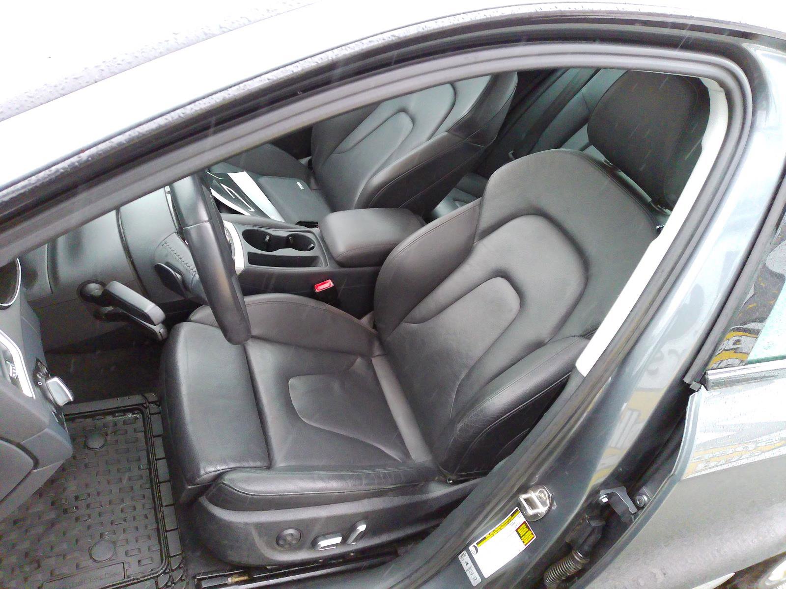 Used 2014 Audi A4 2.0T Premium Plus AWD/4WD image 6