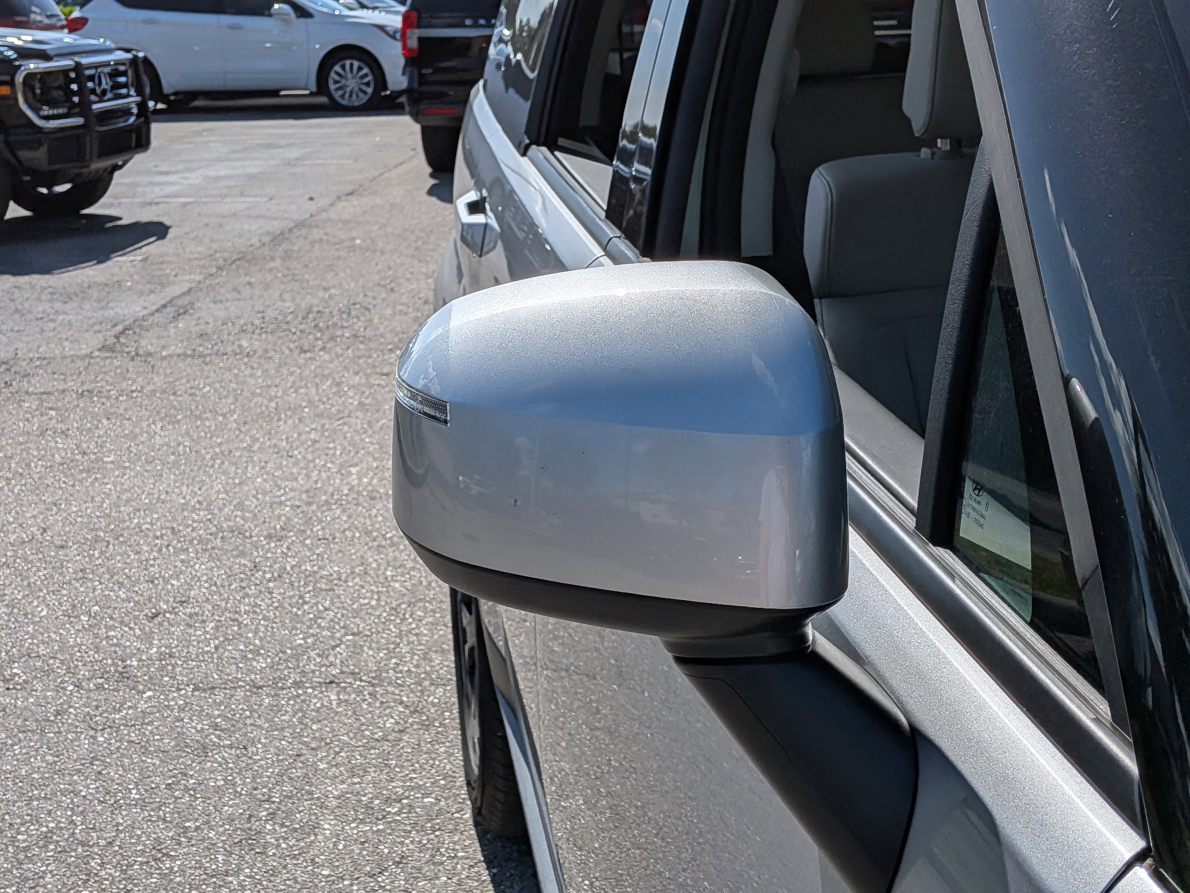 Used 2024 Hyundai Santa Fe SEL image 12
