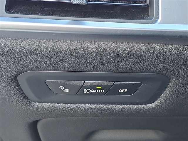 Used 2025 BMW X5 xDrive40i image 29