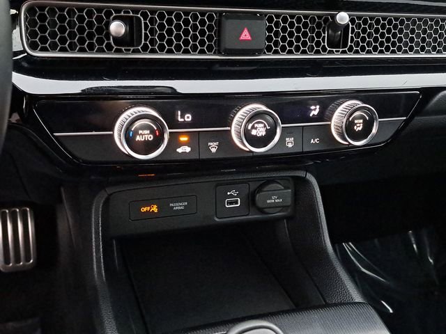 Certified 2023 Honda Civic Sport image 29