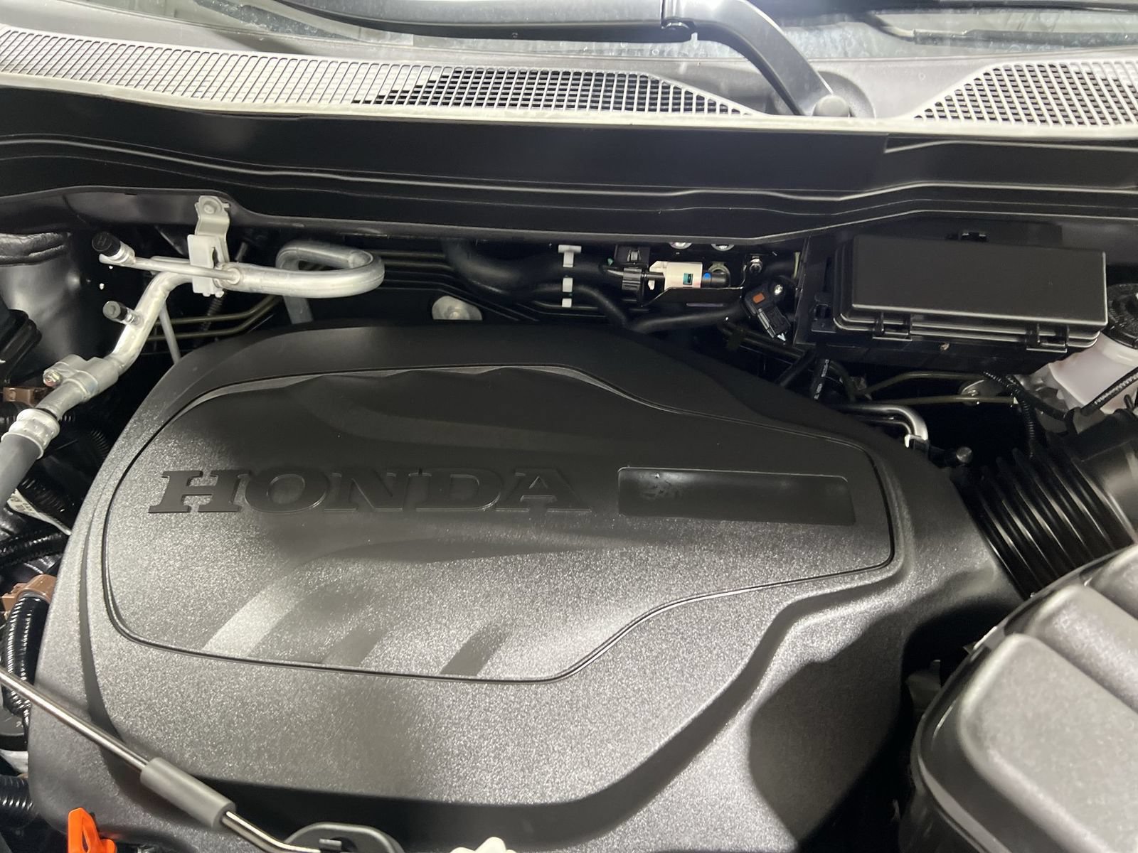 Used 2026 Honda Ridgeline RTL image 25