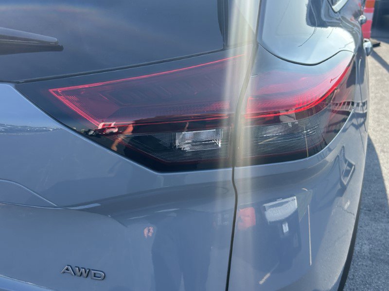 New 2026 Nissan Rogue SV image 12