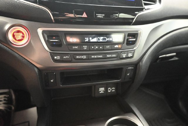 Used 2022 Honda Pilot EX-L image 20