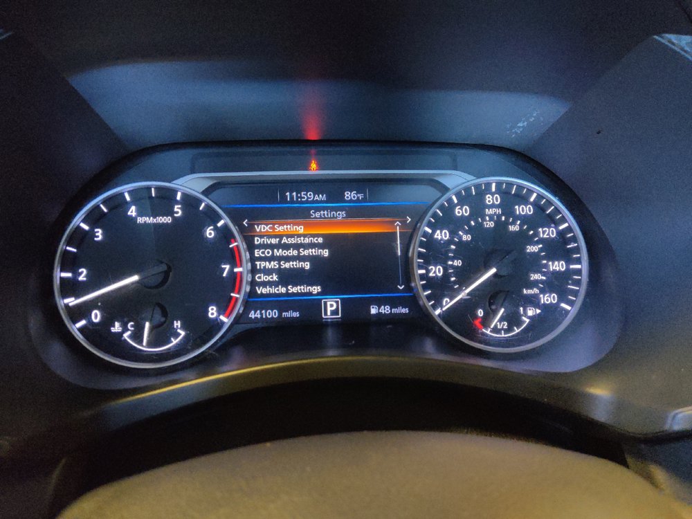 Used 2023 Nissan Sentra SV FWD image 23