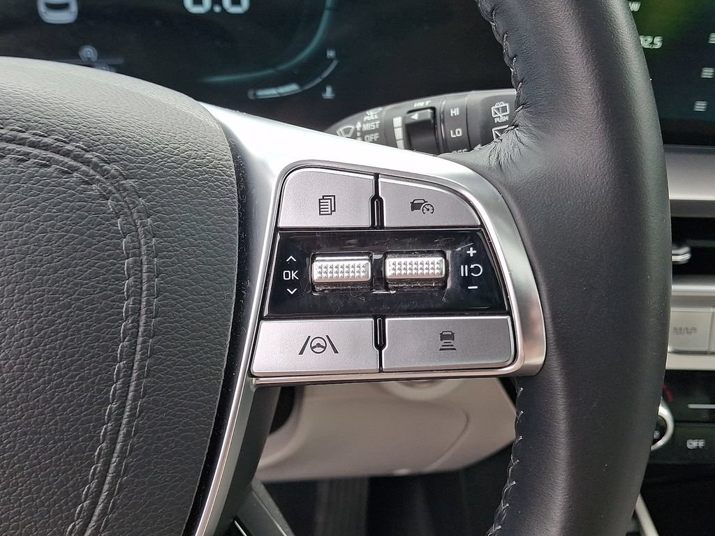 Certified 2023 Kia Telluride S w/ S Sunroof Package AWD/4WD image 25