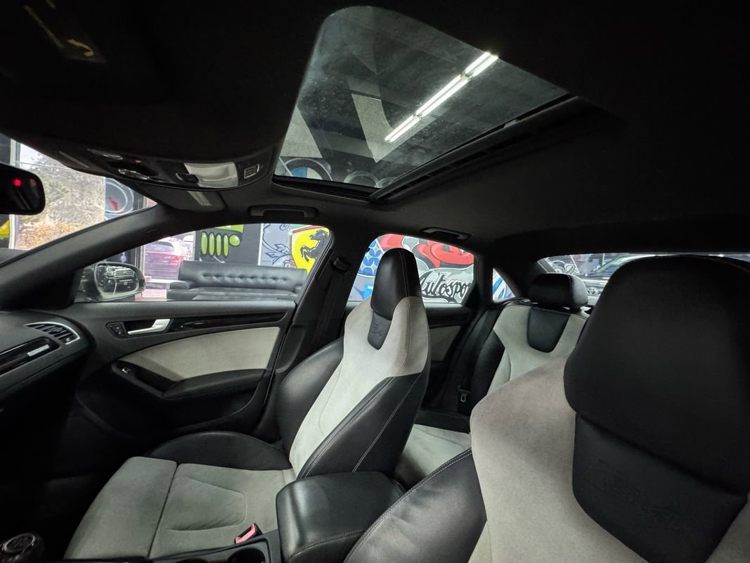 Used 2015 Audi S4 Premium Plus image 28