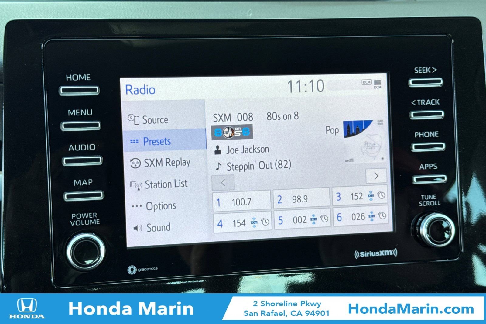 Used 2023 Toyota Camry SE image 22