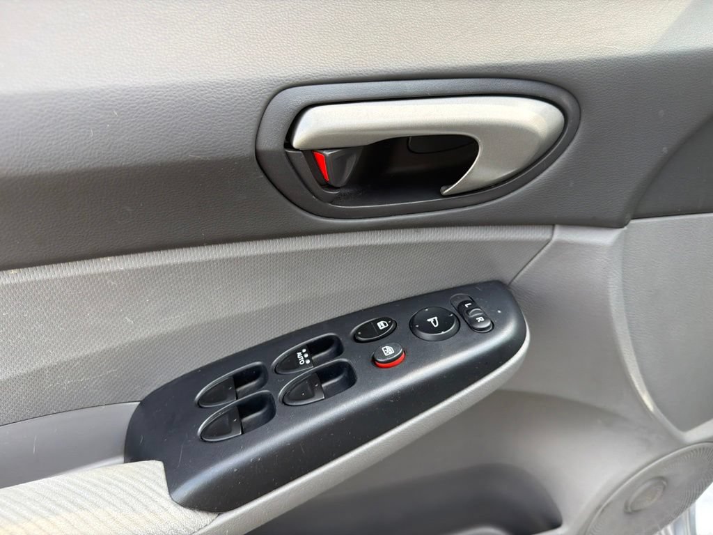 Used 2011 Honda Civic LX image 25