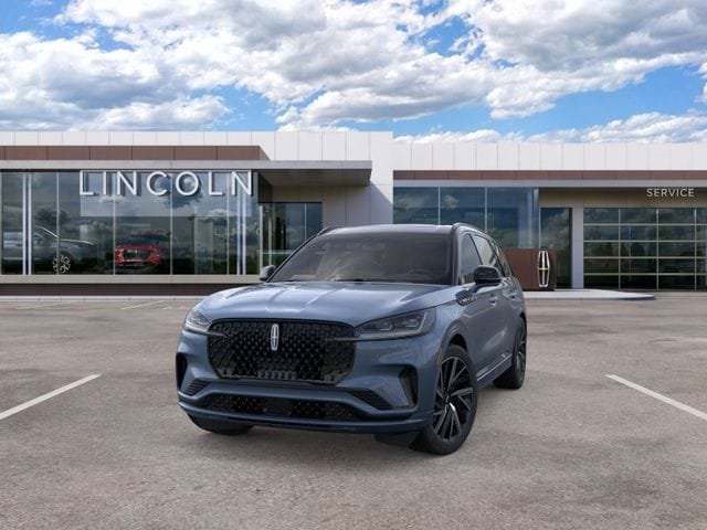 New 2026 Lincoln Aviator Black Label w/ Black Label Special Edition AWD/4WD image 2