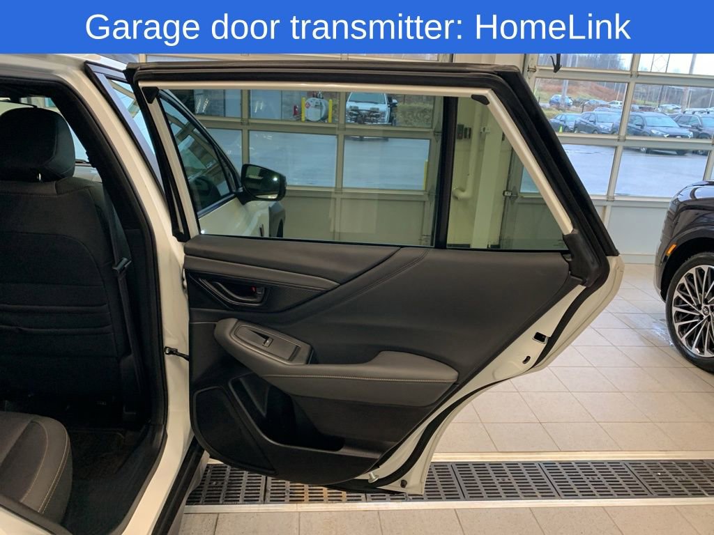 Certified 2024 Subaru Outback Wilderness image 21