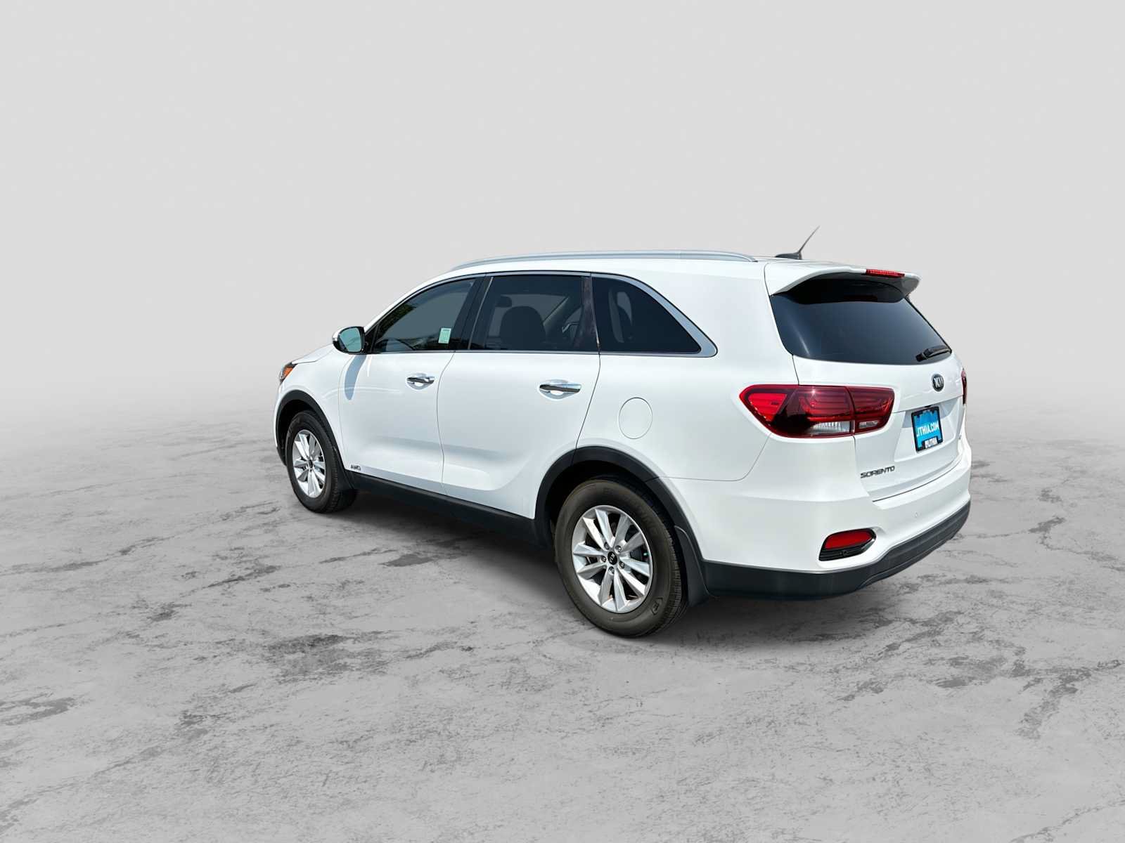 Used 2020 Kia Sorento LX w/ LX I4 Convenience Package AWD/4WD image 6
