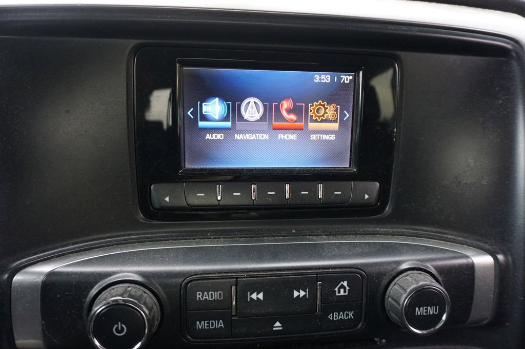 Used 2014 Chevrolet Silverado 1500 LT RWD image 9