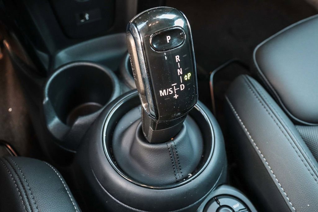 Used 2023 MINI Cooper S image 18