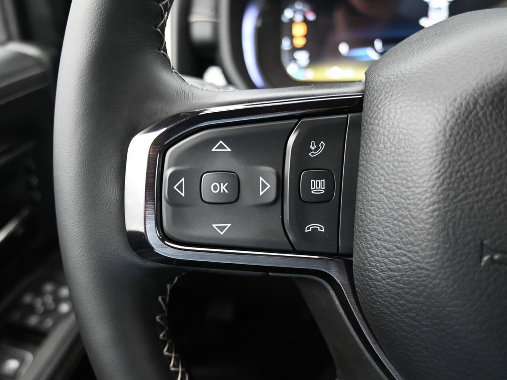 New 2025 RAM 3500 Limited image 16