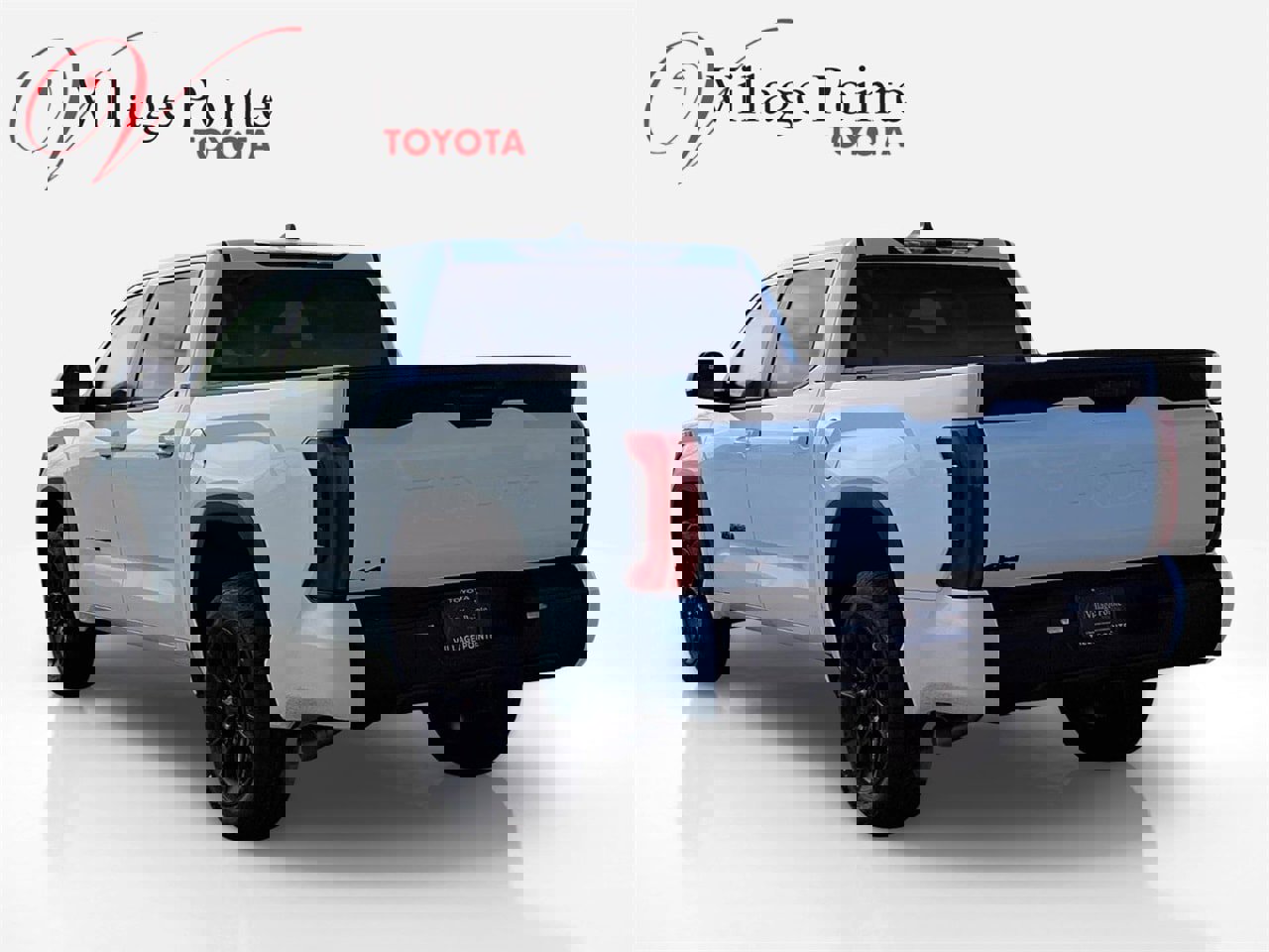 New 2026 Toyota Tundra SR5 image 4