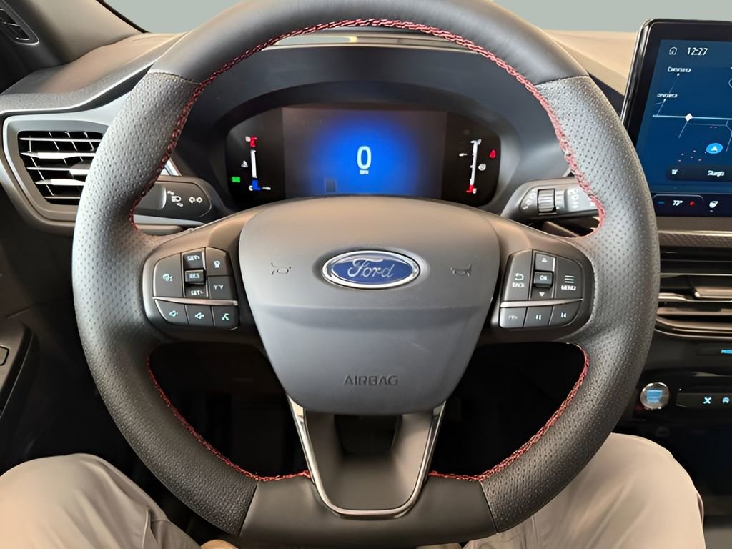 Used 2025 Ford Escape ST-Line w/ Tech Pack #1 AWD/4WD image 21