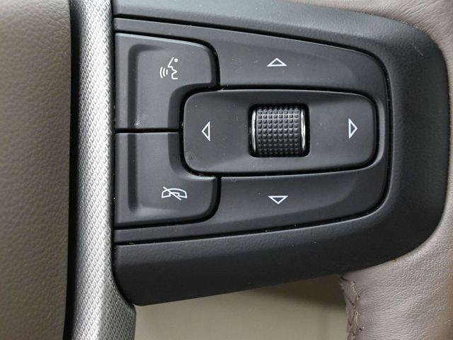 Used 2021 GMC Yukon Denali AWD/4WD image 20