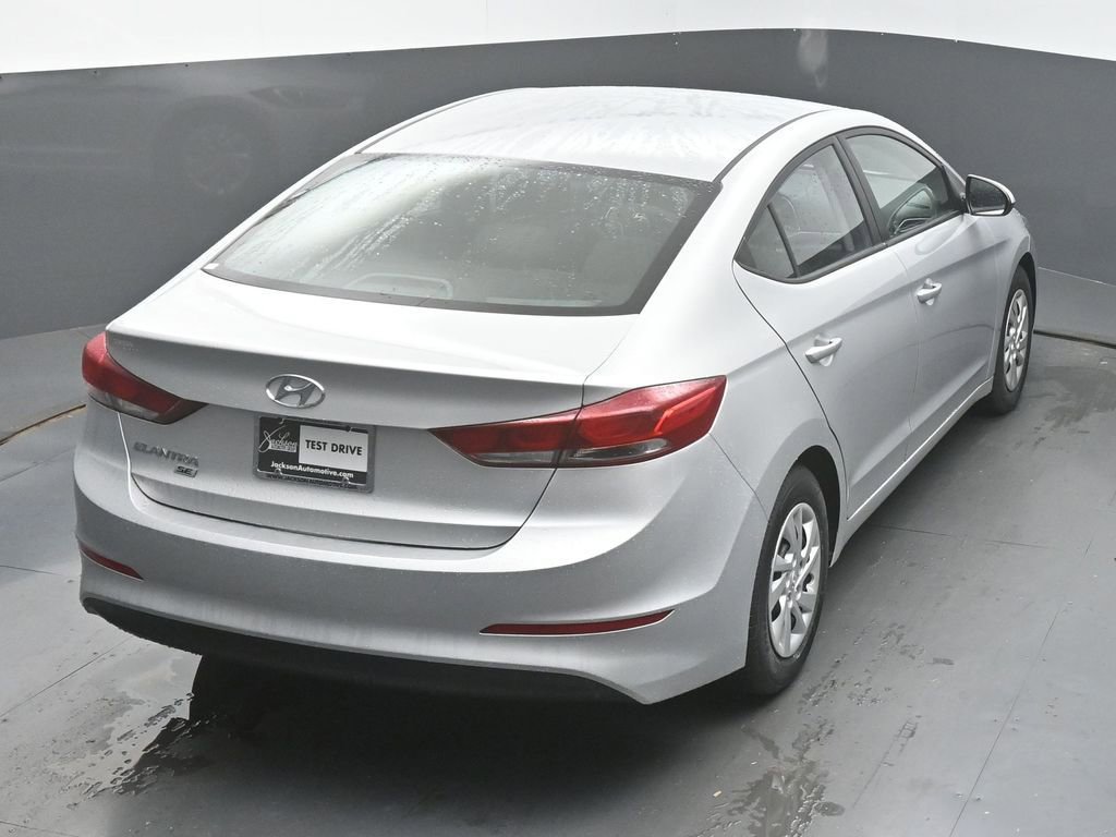 Used 2018 Hyundai Elantra SE w/ Cargo Package image 43
