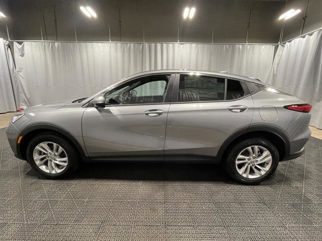 New 2025 Buick Envista Preferred w/ Convenience I Package image 10