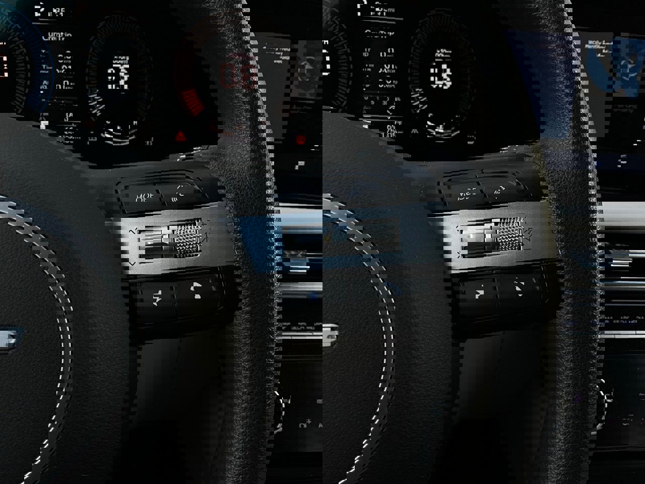 Used 2025 Hyundai Tucson SEL image 35