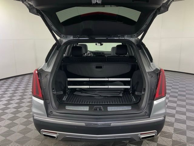 Used 2025 Cadillac XT5 Premium Luxury w/ Technology Package image 31