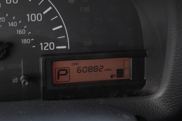 Used 2019 Nissan NV200 S w/ Cruise Control Package image 20