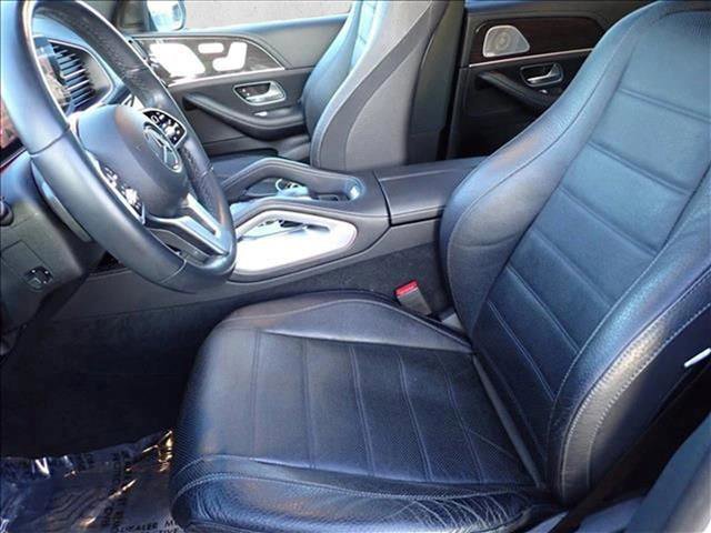 Used 2020 Mercedes-Benz GLE 450 4MATIC image 13