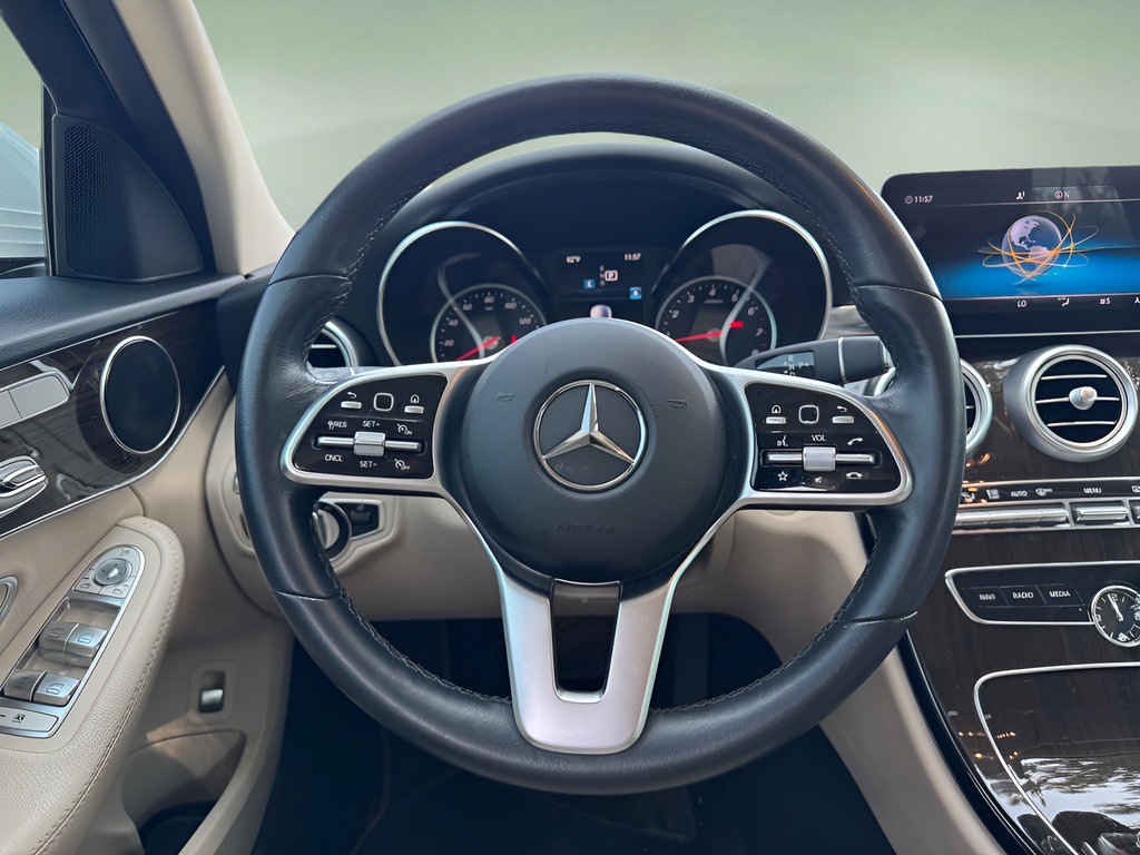 Used 2019 Mercedes-Benz C 300 Sedan image 17