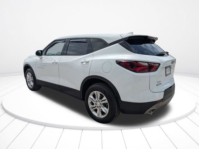 Used 2021 Chevrolet Blazer LT FWD image 6