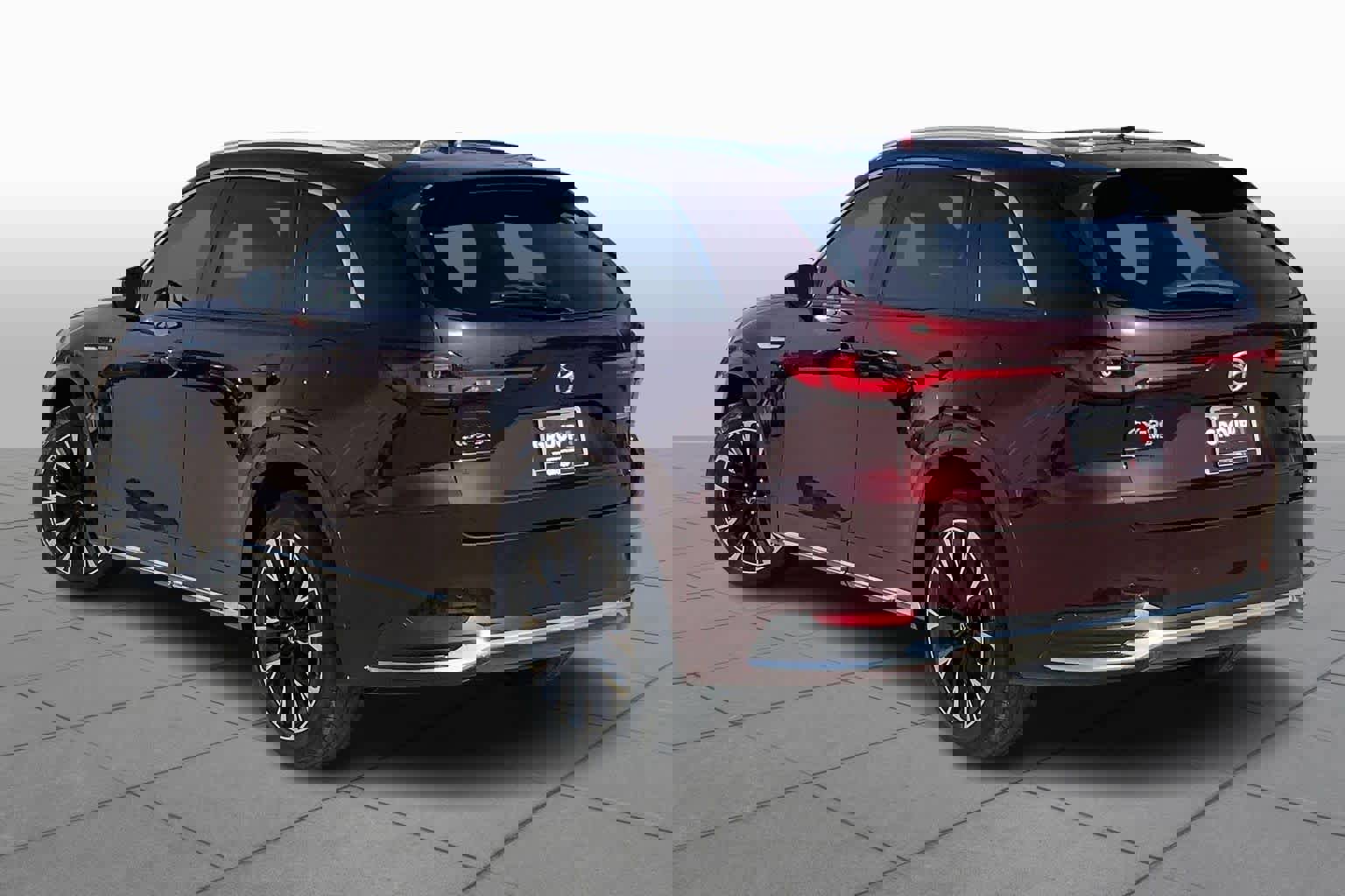 Used 2024 MAZDA CX-90 3.3 Turbo S w/ Premium Package image 12