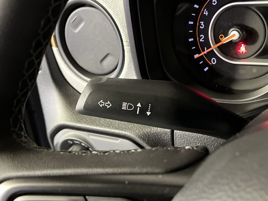 New 2026 Jeep Gladiator Sport AWD/4WD image 11