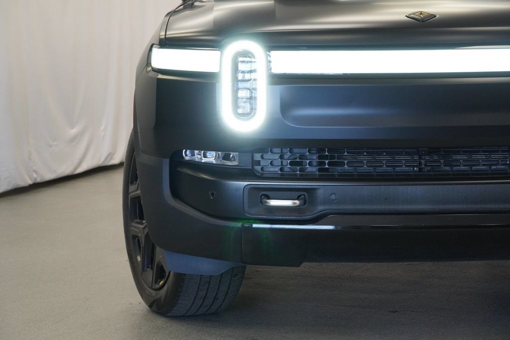 Used 2023 Rivian R1S Launch Edition AWD/4WD image 6