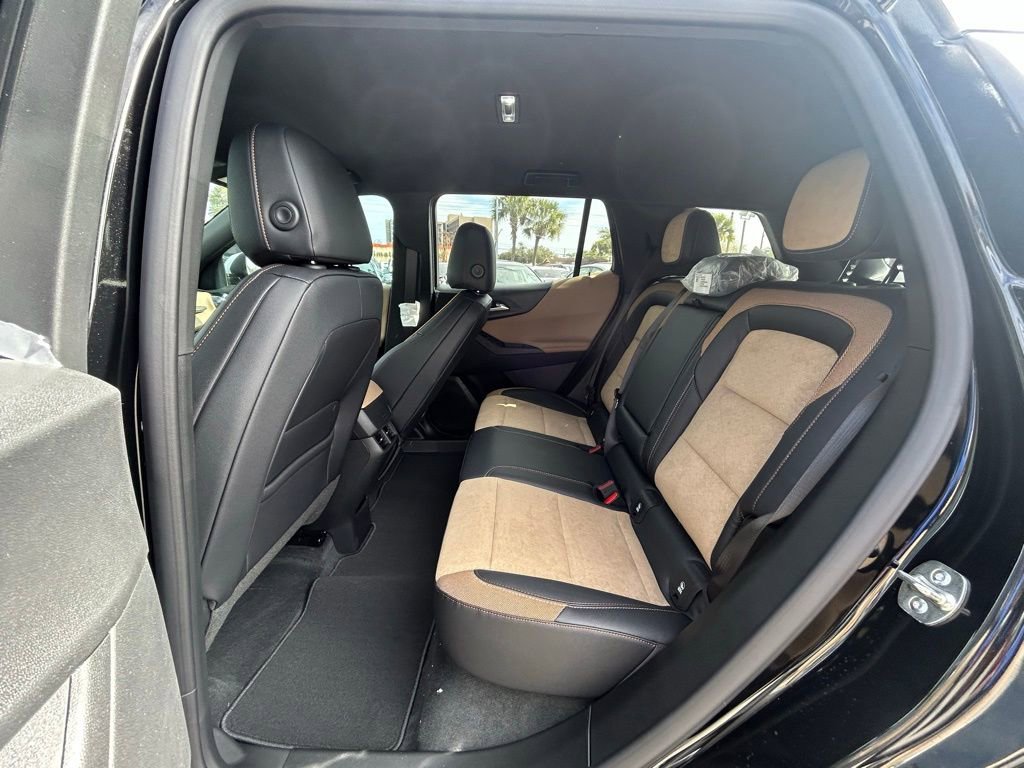 New 2026 Chevrolet Equinox ACTIV image 14