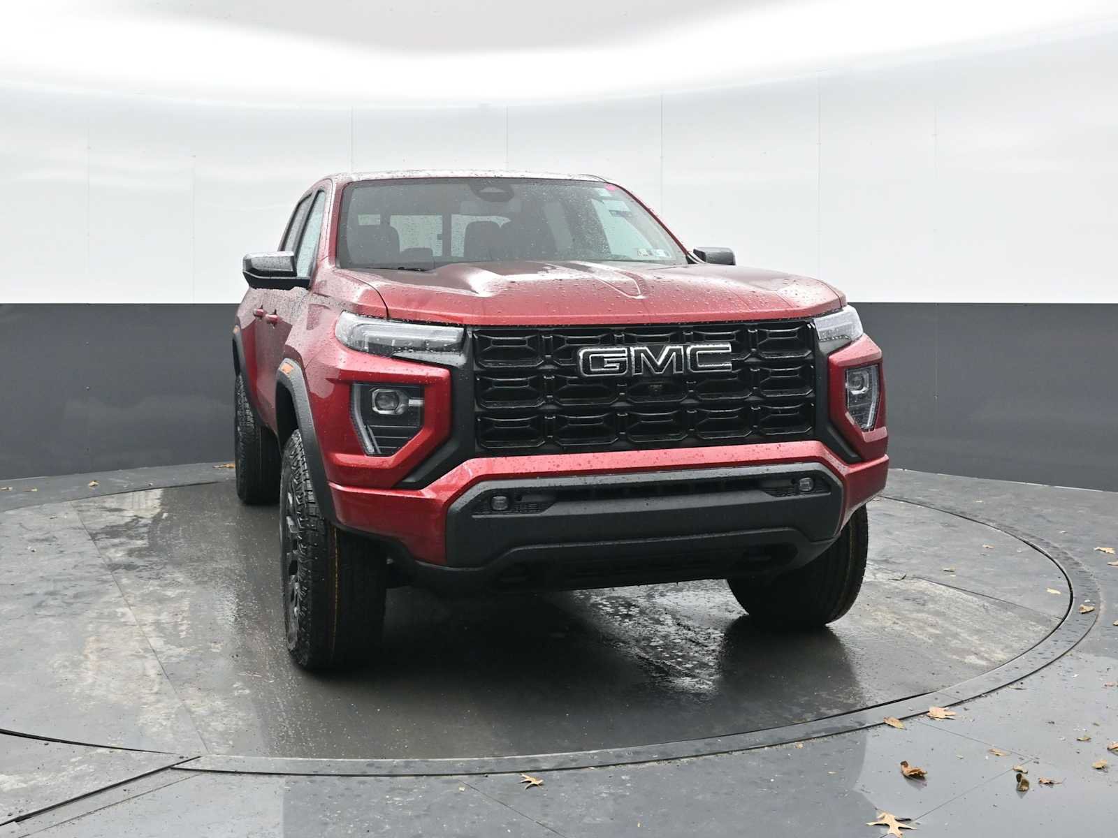 New 2026 GMC Canyon Elevation w/ Convenience Package image 5