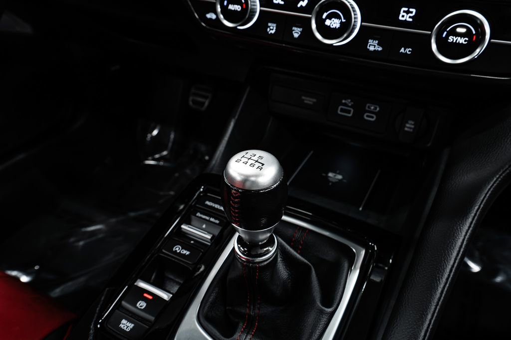 Certified 2023 Acura Integra A-Spec image 24