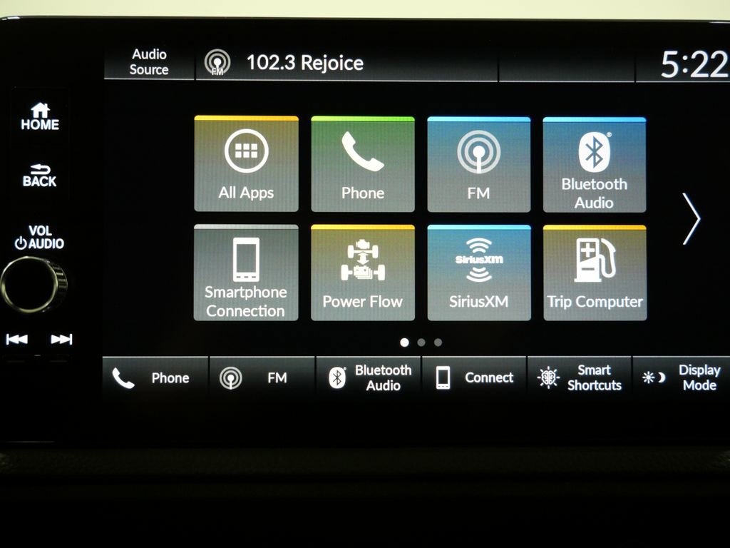 Used 2024 Honda CR-V Sport-L image 18