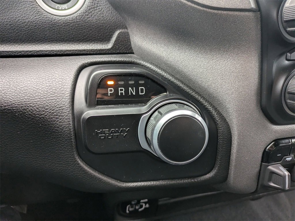 Certified 2022 RAM 2500 Tradesman image 28