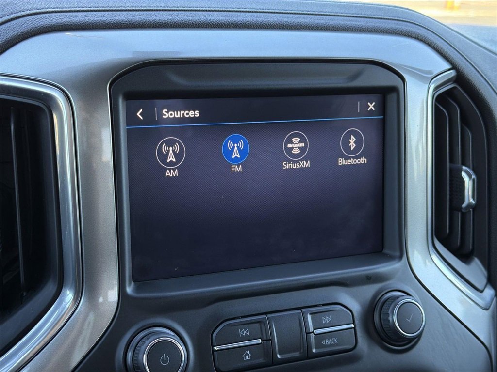 Used 2019 Chevrolet Silverado 1500 RST w/ All-Star Edition image 14