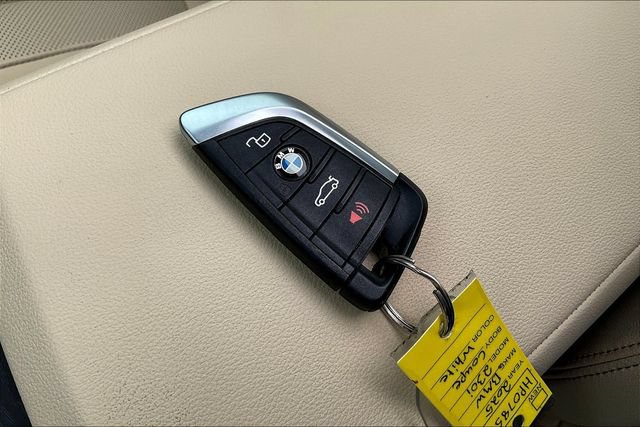 Used 2023 BMW X5 M50i w/ Executive Package AWD/4WD image 37