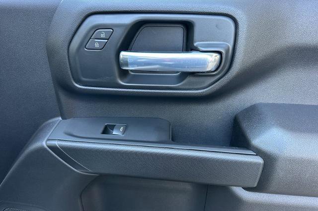 New 2026 Chevrolet Silverado 2500 W/T w/ WT Convenience Package image 16