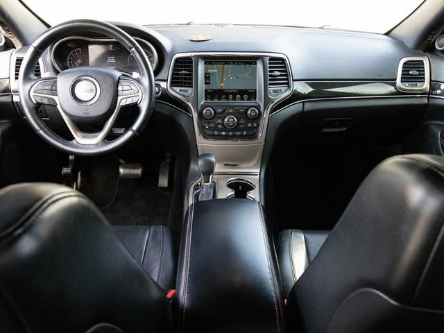 Used 2016 Jeep Grand Cherokee Limited 75th Anniversary image 49