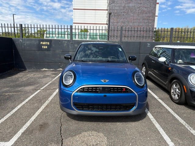 Used 2026 MINI Cooper S FWD image 2