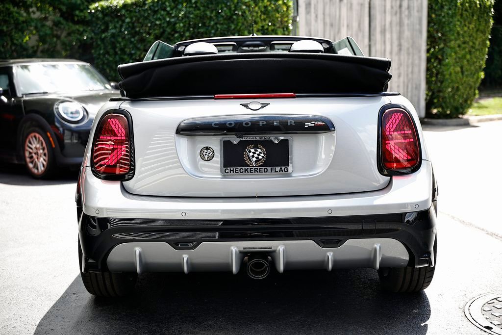 New 2026 MINI Cooper John Cooper Works image 10