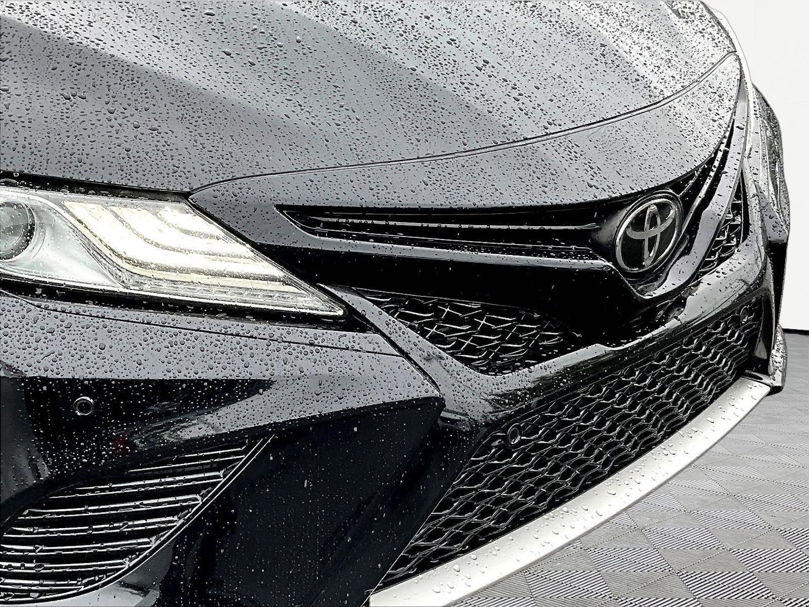 Used 2018 Toyota Camry XSE w/ Driver Assist Package FWD image 33