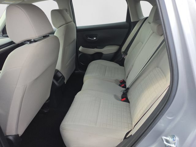 Used 2026 Honda HR-V LX image 33