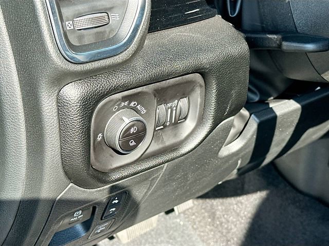 New 2026 RAM 1500 Laramie image 11