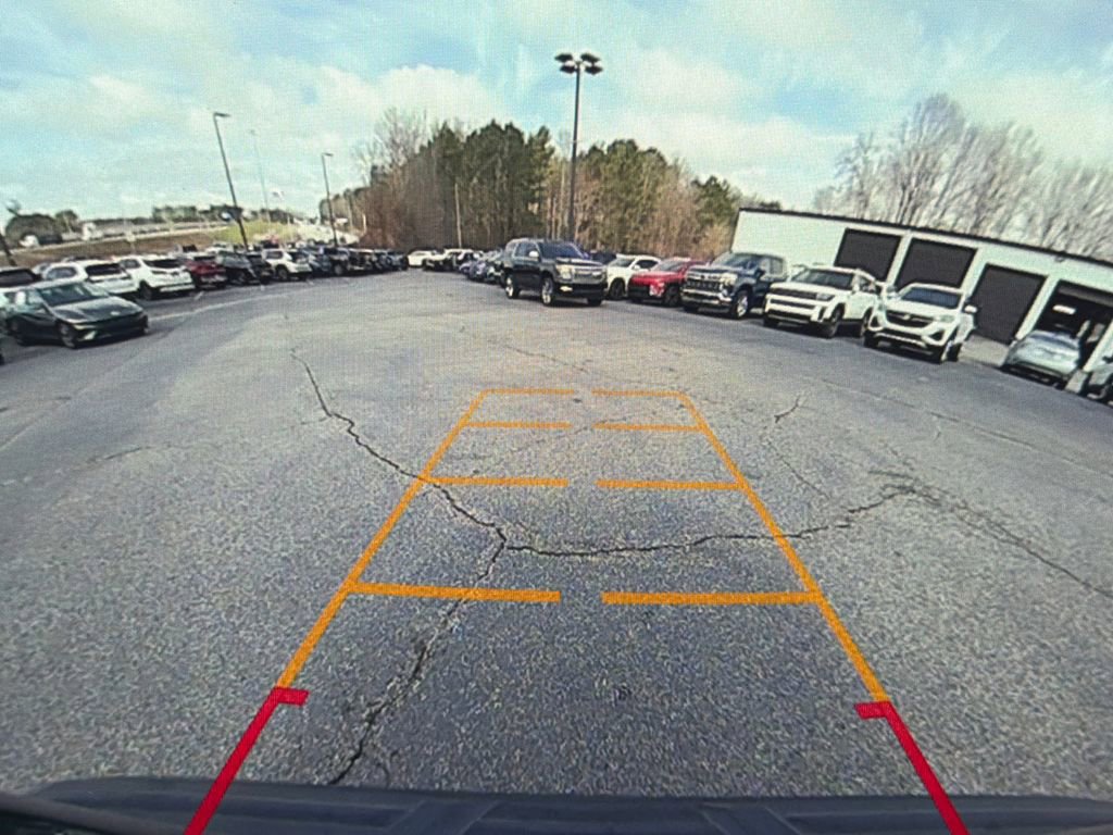 Used 2023 GMC Yukon XL Denali Ultimate image 31