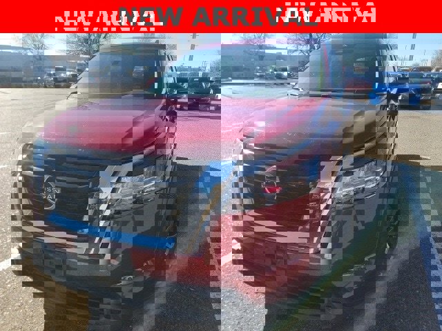 Certified 2022 Nissan Pathfinder SV w/ SV Premium Package image 3