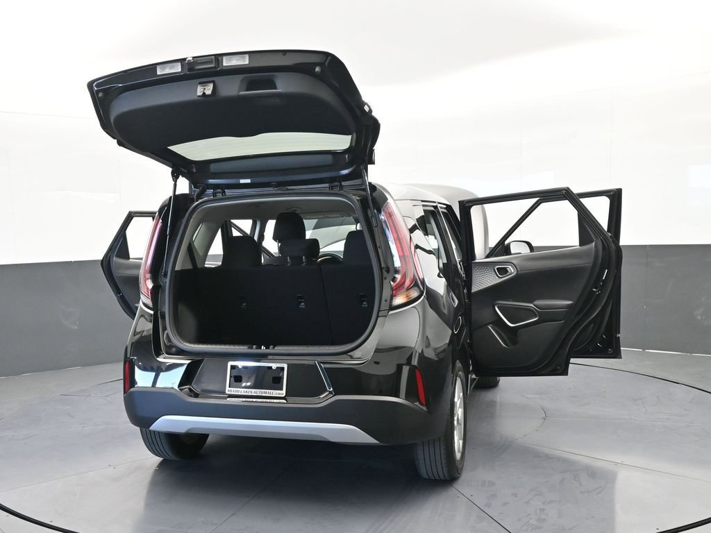 Used 2024 Kia Soul S image 70