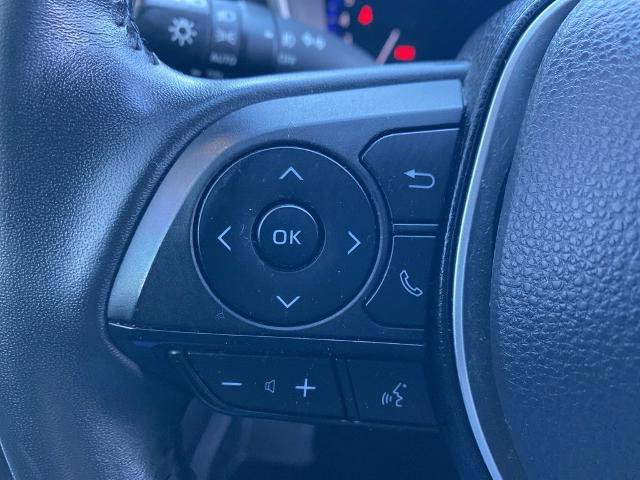 Used 2022 Toyota Corolla XSE w/ Carpet Mat Package (TMS) image 18